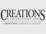 Creations and Collections coupon and promotional codes