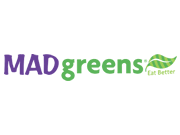 MAD Greens coupon code