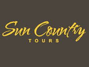 Sun Country Tours coupon and promotional codes