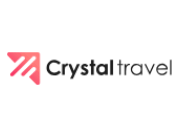 Crystal Travel coupon and promotional codes