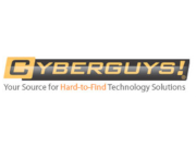 Cyberguys coupon and promotional codes