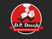 D.P. Dough coupon and promotional codes