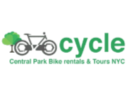 Cycle Central Park coupon and promotional codes