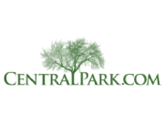 Central Park coupon code