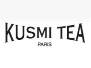Kusmi Tea coupon and promotional codes