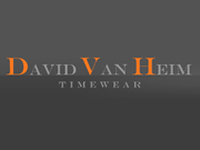 David Van Heim coupon code