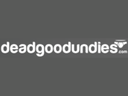 Dead Good Undies coupon and promotional codes