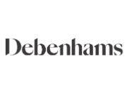 Debenhams coupon and promotional codes
