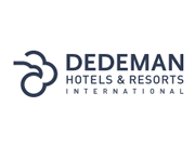 Dedeman Hotels&Resorts coupon and promotional codes