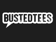 Bustedtees coupon and promotional codes