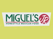 Miguel's Jr coupon code