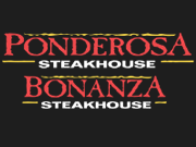 Ponderosa & Bonanza Steakhouses coupon and promotional codes