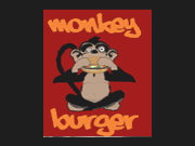 Monkey Burger Restaurant
