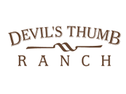 Devil's thumb ranch