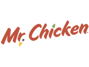 Mr Chicken discount codes