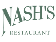 Nash's Restaurant coupon code
