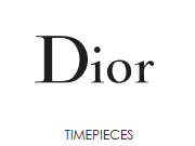 Dior Timepieces coupon and promotional codes