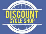 Discount Cycle Shop coupon and promotional codes