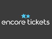 Encore Tickets coupon and promotional codes