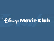 Disney Movie club