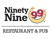 99 Restaurant & Pub coupon code