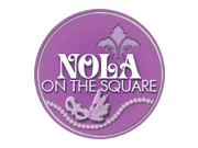 Nola on the Square coupon and promotional codes