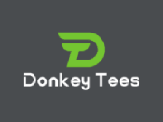 DonkeyTees coupon and promotional codes