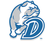 Drake Bulldogs coupon and promotional codes