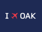Oakland International Airport coupon code
