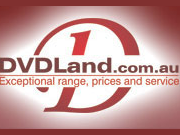 DVD Land coupon and promotional codes