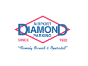 Diamond Airport Parking coupon and promotional codes