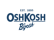 OshKosh B'Gosh coupon code