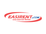 Easirent Car Rental coupon code