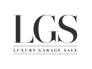 Luxury Garage Sale coupon and promotional codes