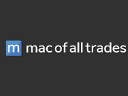Mac of all Trades coupon and promotional codes