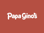 Papa Gino's Pizzeria coupon code