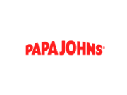 Papa John's Pizza coupon code