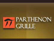 Parthenon Grille coupon and promotional codes