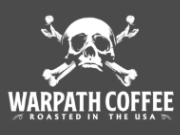 Warpath Coffee coupon code