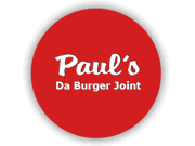 Paul's Da Burger Joint coupon and promotional codes