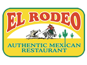 El Rodeo Mexican Restaurant coupon and promotional codes