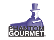 Phantom Gourmet coupon code