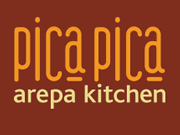 Pica Pica Arepa Kitchen coupon code