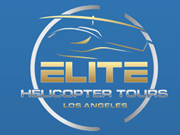 Elite L.A. helicopter tour