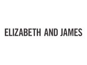 Elizabeth and James coupon code