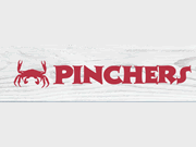Pinchers Crab Shack coupon code