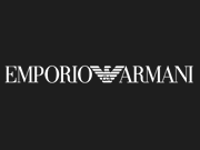 Emporio Armani coupon and promotional codes