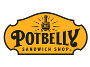 Potbelly Sandwich Shop discount codes