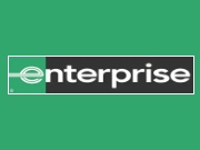 Enterprise Rent-A-Car coupon and promotional codes