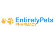 EntirelyPets Pharmacy coupon and promotional codes